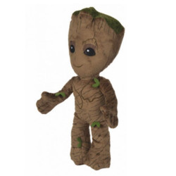 PELUCHE SIMBA MARVEL GROOT...