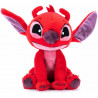 PELUCHE SIMBA DISNEY STITCH LEROY 25 CM