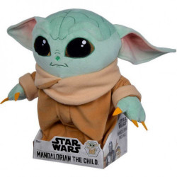 PELUCHE SIMBA STAR WARS...