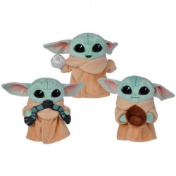 PELUCHE SIMBA STAR WARS...