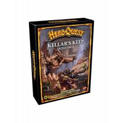 HASBRO HEROQUEST EXPANSION...