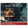 FINAL FANTASY TCG MULTIPLAYER CHALLENGE BOSS DECK FINAL FANTASY