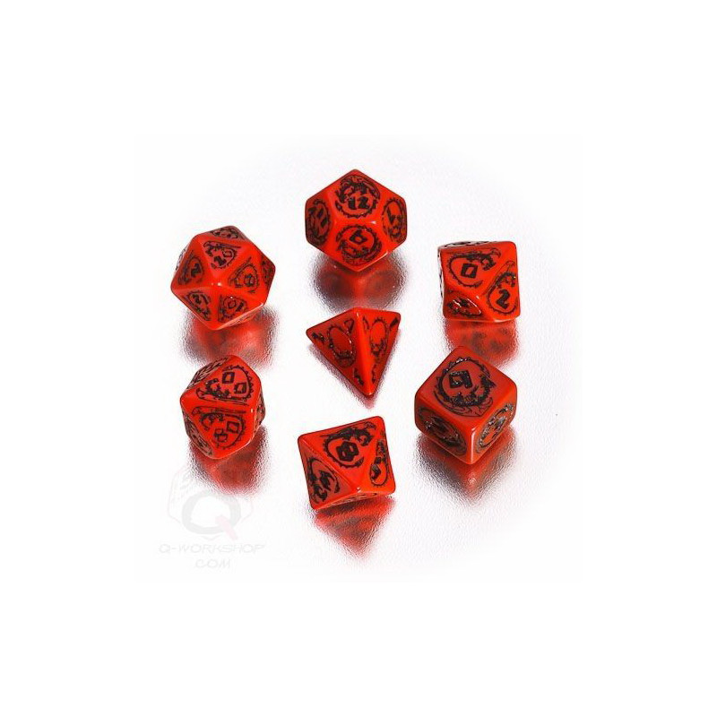 QW DADOS SET DRAGONES ROJO (7)