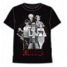 CAMISETA ONE PIECE HEROES L