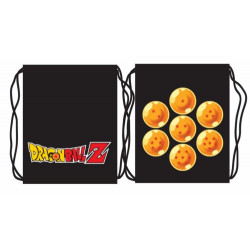 SACO DRAGON BALL 7 BOLAS 45...