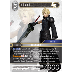 FINAL FANTASY TCG KIT...