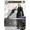 FINAL FANTASY TCG KIT TORNEO CLOUD (25+25)