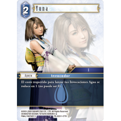 FINAL FANTASY TCG KIT...