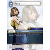 FINAL FANTASY TCG KIT TORNEO YUNA V1 (25+25)