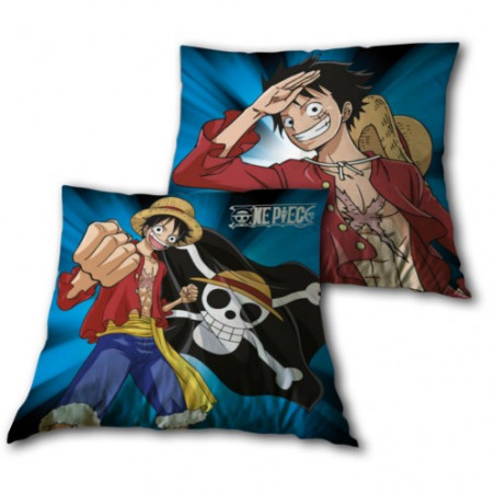 COJIN ONE PIECE 021 35 CM