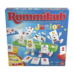 RUMMIKUB JUNIOR