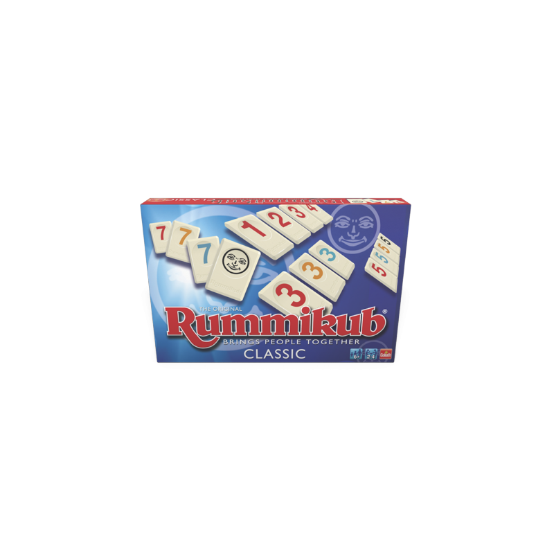 RUMMIKUB ORIGINAL