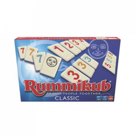 RUMMIKUB ORIGINAL