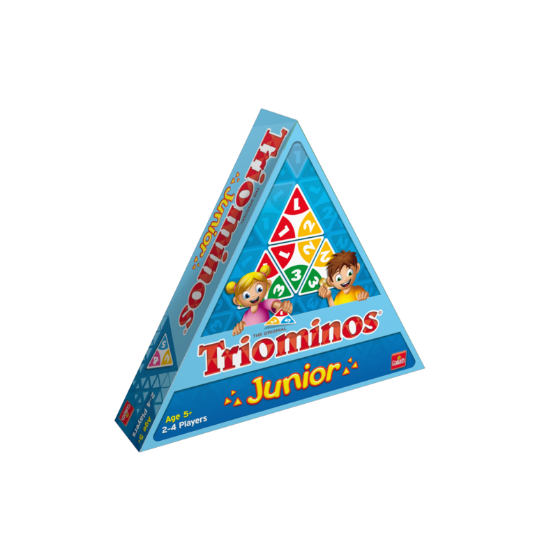 TRIOMINOS JUNIOR