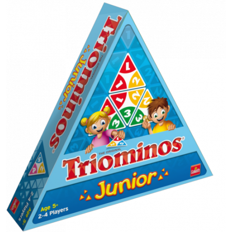 TRIOMINOS JUNIOR