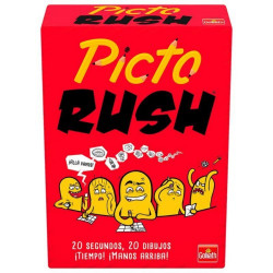 PICTO RUSH