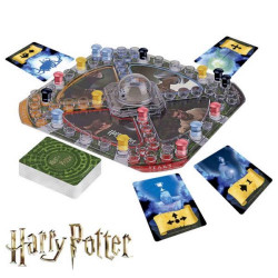 HARRY POTTER JUEGO LOS TRES...