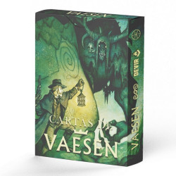 VAESEN CARTAS