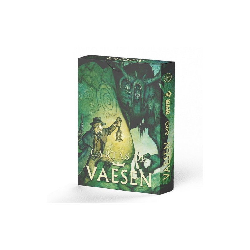 VAESEN CARTAS