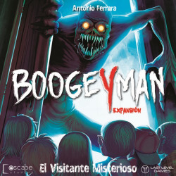 BOOGEYMAN EXPANSIÓN:...