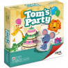 TOM´S PARTY (MADERA FSC)