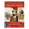 COMMANDS & COLORS EDAD ANTIGUA