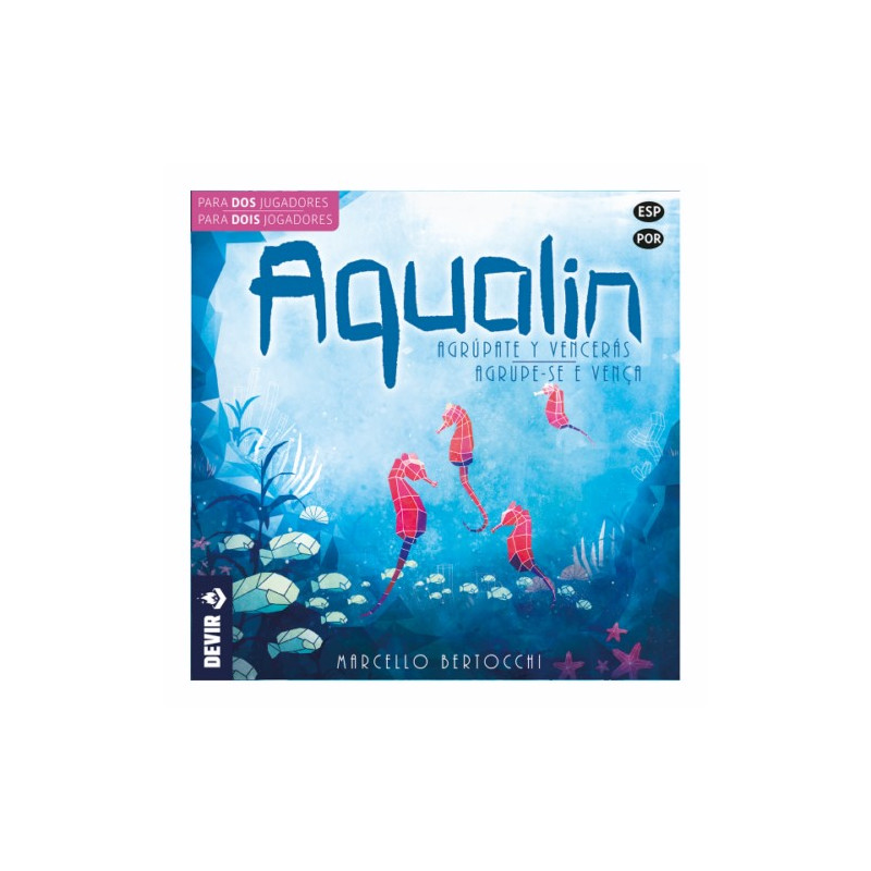 AQUALIN