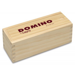 DOMINO METACRILATO CAJA...