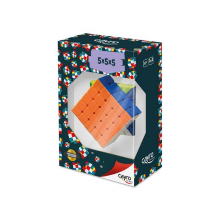 CUBO 5X5 CLASSIC