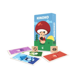 KINOKO