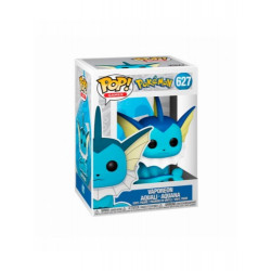 FIGURA POP POKEMON VAPOREON