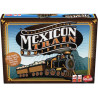 MEXICAN TRAIN DOMINO