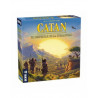 CATAN EL DESPERTAR DE LA HUMANIDAD