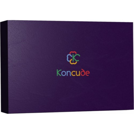 KONCUDE