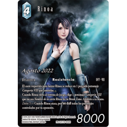 FINAL FANTASY TCG OPKIT...