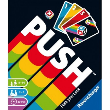 PUSH