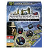 SCOTLAND YARD EL JUEGO DE DADOS