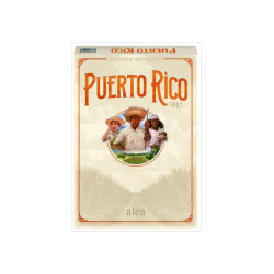 PUERTO RICO 1897