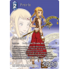 FINAL FANTASY TCG OPKIT PENELO (16+4) JUL22