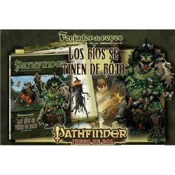 PATHFINDER - LOS RÍOS SE...