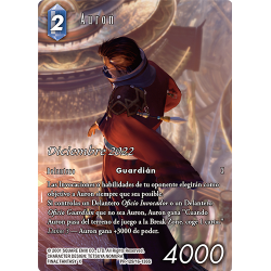 FINAL FANTASY TCG OPKIT (16+4) DEC22