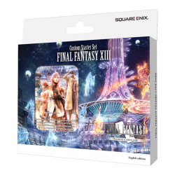 FINAL FANTASY TCG FINAL...