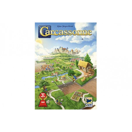 CARCASSONNE