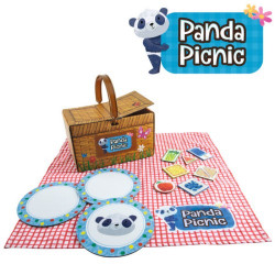 PANDA PICNIC