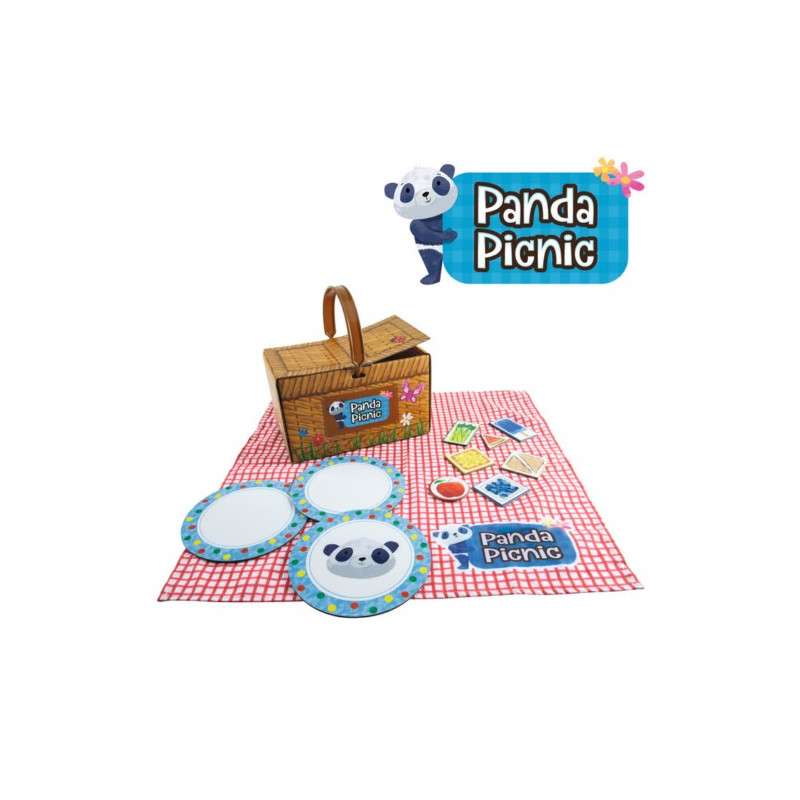 PANDA PICNIC