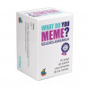 WHAT DO YOU MEME