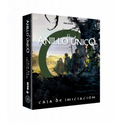 EL ANILLO UNICO CAJA DE...