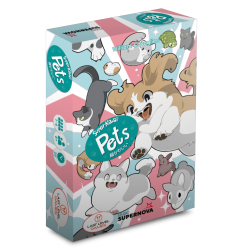 CAJA ST SUPER KAWAII PETS  ED CASTELLANO(12)