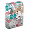 CAJA ST SUPER KAWAII PETS  ED CASTELLANO(12)