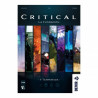 CRITICAL LA FUNDACION 1º TEMPORADA JUEGO DE ROL